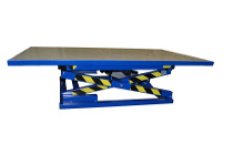 Pad lifting table KTK+ 20K 3