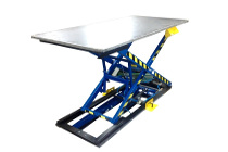 Pad lifting table KTK+ 3E Picture 1