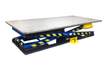 Pad lifting table KTK+ 3E Picture 2
