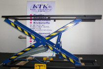 Polsterhubtisch KTK+ 3 Bild 2