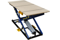Polsterhubtisch KTK+ 3 Bild 4