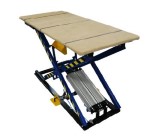 Polstertisch KTK+ 3-HD Bild 1