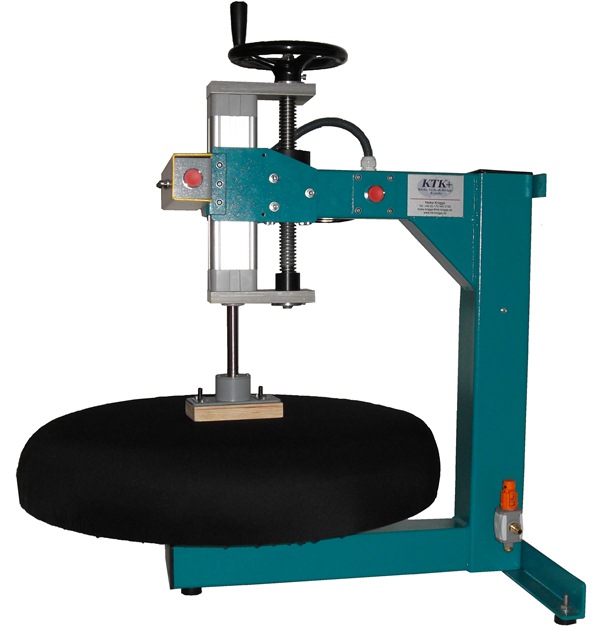 Stuhlpresse-KTK+ Pressflex-Mini