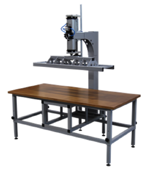 Matratzenpresse Jumbo
