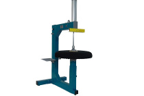 Stuhlpolsterpresse-KTK+ Pressflex Bild 1