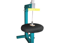 Stuhlpolsterpresse-KTK+ Pressflex Bild 3