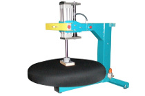 Stuhlpresse-KTK+ Pressflex-Mini Bild 2