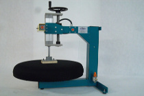 Stuhlpresse-KTK+ Pressflex-Mini Bild 3